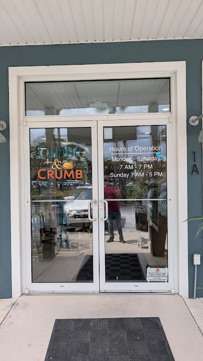 Caribe & Crumb Interior