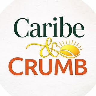 Caribe & Crumb Logo