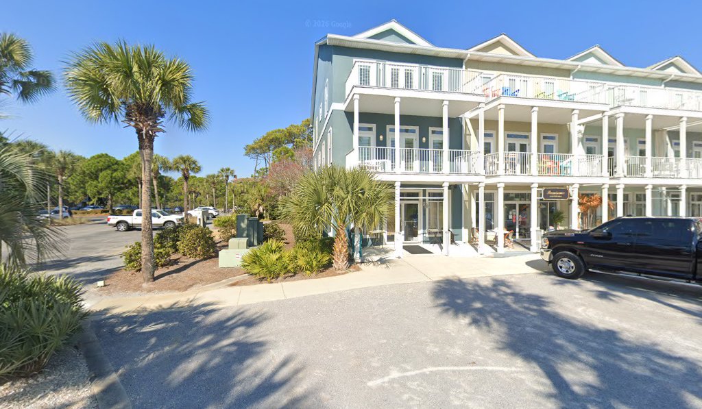 Caribe & Crumb Location